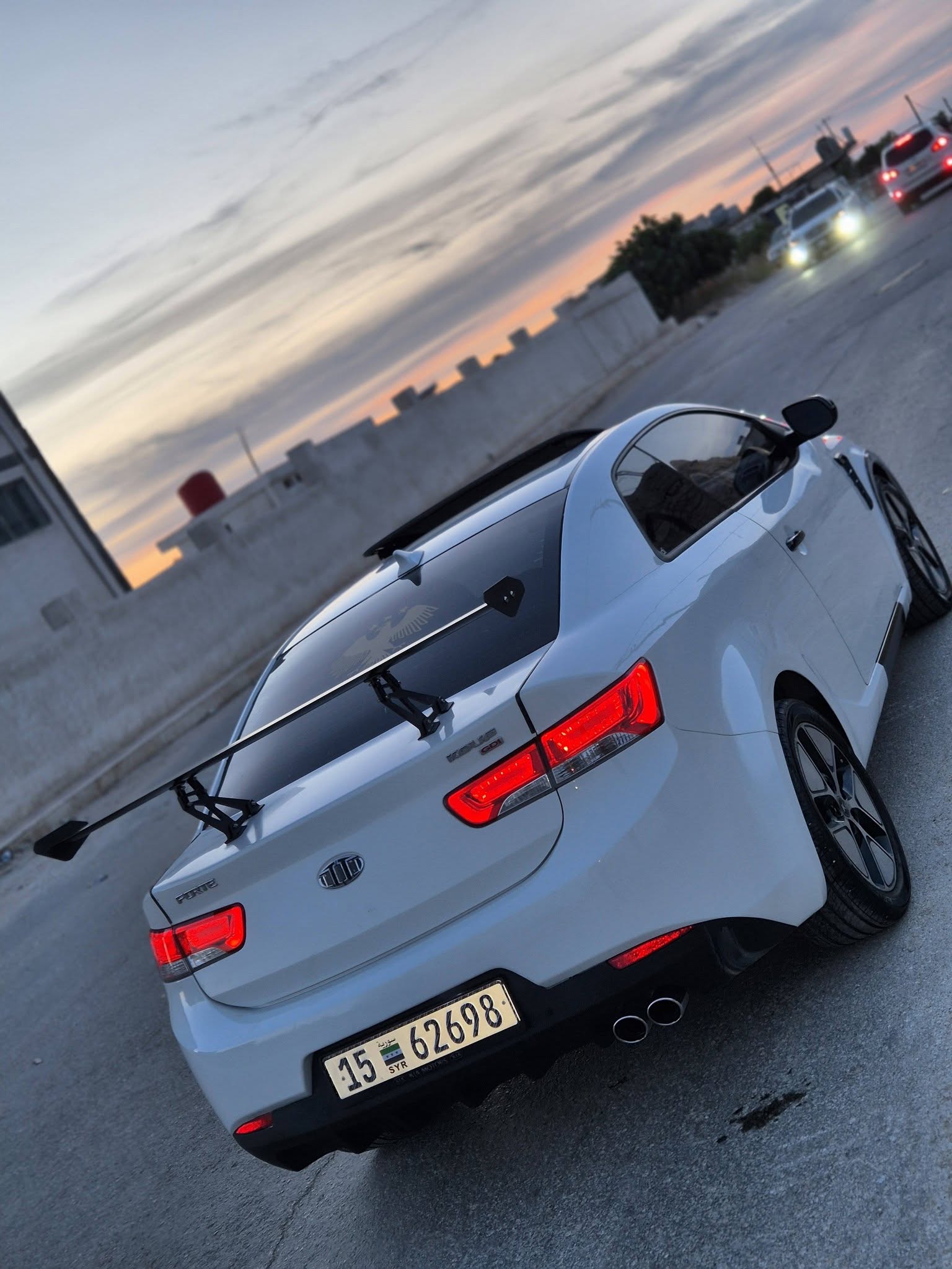 شقة كبيرة - صورة 4